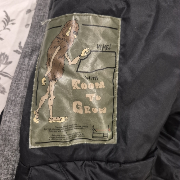 Burton dryride Ski Jacket. Size Youth XL Nice Condition - Picture 7 of 14